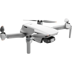 Квадрокоптер DJI Mini 4K Fly More Combo (CP.MA.00000788.01