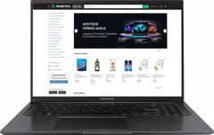 Ноутбук ASUS VivoBook 16 X1605VA-MB234 (90NB10N3-M009J0) Indie