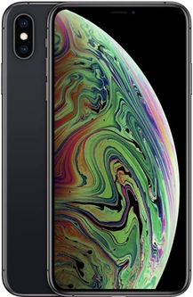 Мобильный телефон Apple iPhone Xs Max 256GB Space Gray (MT532