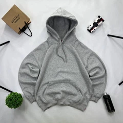 Худи Supreme Logo кофта hoodie суприм y2k sk8 drill XL GRAY