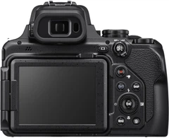 Фотоаппарат Nikon Coolpix P1000 (VQA060EA) купить на ROZETKA