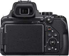 Фотоапарат Nikon Coolpix P1000 (VQA060EA) купити на ROZETKA