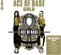 CD диск Ace Of Base - Gold 3CD (654378064821) – фото, відгуки