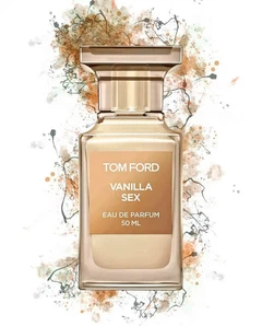 Парфюмированная вода унисекс Tom Ford Vanilla Sex 50 мл – купить с