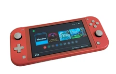 Nintendo Switch Sony Модифікована (чіпована) Nintendo Switch lite 32 + 128 gb,picofly