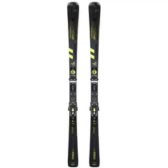 Лыжи горные Rossignol Forza 50° V-CAM Konect + NX 12 Konect GW B80