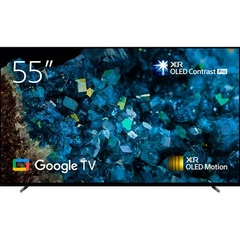 Телевизор Sony BRAVIA XR A80L 55