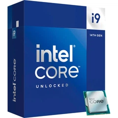Процессор Intel Core i9-14900K (BX8071514900K) [104826] – фото