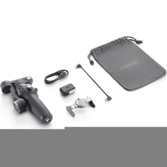 Стабилизатор видеосъемки DJI Osmo Mobile 7P (CP.OS.00000401.01