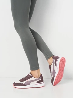 Жіночі кросівки Puma R78 GLANCE 40162316 37 (4UK) 23 см Jasmine