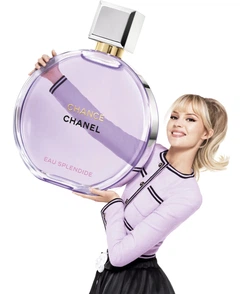 Парфюмированная вода для женщин Chanel Chance Eau Splendide 100 мл