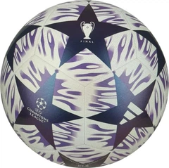 М'яч футбольний Adidas Ucl Clb F JX9093 5 Білий (4068815097963