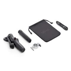 Стабилизатор видеосъемки DJI Osmo Mobile 6 (CP.OS.00000213.01