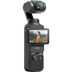 Экшн-камера DJI Osmo Pocket 3 Standard Combo (CP.OS.00000301.01