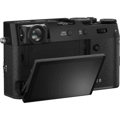 Фотоаппарат Fujifilm X100VI Black (16821884) [118059] купить на