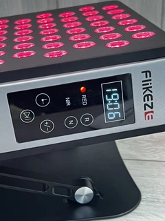 Панель красного света Red Light Therapy, 78 Dual Chip LED 660 нм