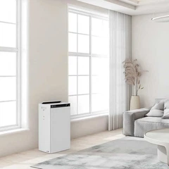 Очищувач повітря Sharp KI-TX100EU-W – фото, отзывы, характеристики