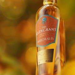 Виски The Glen Grant Arboralis 0.7 л 40% (5024576000054) – фото