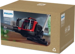 Пылесос без мешка PHILIPS PowerPro Expert FC9729/09 – фото, отзывы