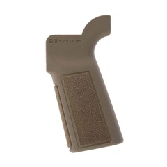 Пістолетна рукоятка B5 Systems P-GRIP 23 для AR-15/М4/М16 (полімер