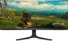 Alienware 34 曲面 QD-OLED モニター AW3423DWF 654287402.jpg