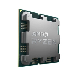 Процесор AMD Ryzen 5 7500F (3.7GHz 32MB 65W AM5) Tray (100