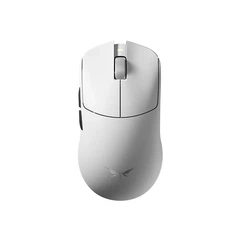 беспроводная Игровая ultra+ Y2 DRAGONFLY VGN マウス・トラックボール мышка Белая (41g) 8k Ultra Y2 Dragonfly VGN マウス・トラックボール