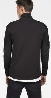 Кофта G-Star Raw Motac Dc Zip L\S D10267.9993.6484 XXL Черная (8719764172343) – в интернет-магазине ROZETKA | Купить в Украине: Киеве, Харькове, Днепре, Одессе, Запорожье, Львове Кофта G-Star Raw Motac Dc Zip L\S D10267.9993.6484 XXL Черная (8719764172343) – в интернет-магазине ROZETKA | Купить в Украине: Киеве, Харькове, Днепре, Одессе, Запорожье, Львове