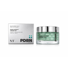 Капсульный крем VT Cosmetics PDRN Capsule Cream 100 с PDRN и