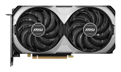 グラフィックボード・グラボ・ビデオカード MSI GeForce RTX4070 VENTUS 2X 12GB OC Видеокарта MSI GeForce RTX4070 12Gb VENTUS 2X E OC (RTX 4070