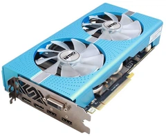 ア*ン様 Sapphire Radeon RX 590 NITRO+ 8GB SAPPHIRE NITRO+ RADEON RX 590 8G GDDR5 SPECIAL EDITION | SAPPHIRE