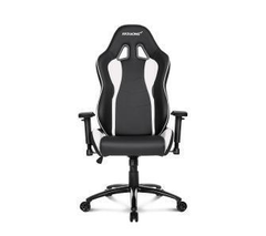 Akracing Nitro Gaming Chair White