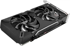 Видеокарта Palit PCI-Ex GeForce RTX 2070 Dual 8GB GDDR6 (256bit