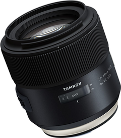 Tamron SP 85mm f/1.8 Di VC USD (Canon) – фото, отзывы
