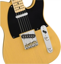 Электрогитара Fender American Original 50s Tele MN