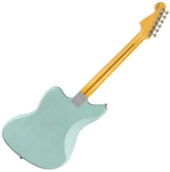 Электрогитара Fender Custom Shop 50's Jazzmaster MN Faded Daphne