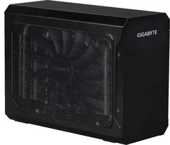 Видеокарта Gigabyte PCI-Ex Radeon RX580 Gaming Box 8GB GDDR5