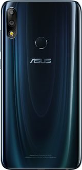 ASUS Zenfone Max Pro M2 ミッドナイトブルー 本体 Amazon | ASUSTek ZenFone Max Pro M2 ミッドナイトブルー 6GB