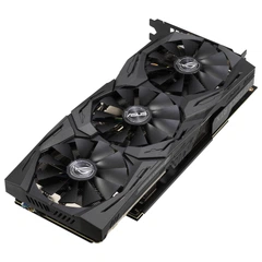 Видеокарта Asus PCI-Ex GeForce RTX 2060 ROG Strix A6G Gaming