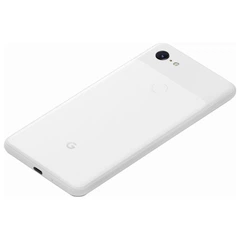 White) (Clearly 128GB XL 3 Pixel Google ホワイト XL128GB 3 Pixel Google – отзывы фото, スマートフォン本体
