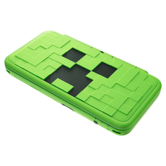 New Nintendo 2DS XL Minecraft - Creeper Edition (PAL) – фото