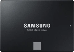 内蔵型ハードディスクドライブ Samsung SSD 860 EVO 1TB Накопитель SSD Samsung 860 EVO 1Tb SATA (MZ-76E1T0) для ПК