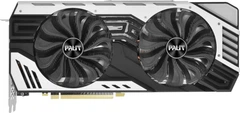 Видеокарта Palit PCI-Ex GeForce RTX 2070 Super JetStream 8GB GDDR6