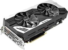 Видеокарта Palit PCI-Ex GeForce RTX 2070 Super JetStream 8GB GDDR6