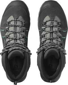 Ботинки Salomon Ellipse 2 Mid Ltr Gtx W 394735 39 (6US) 24.5