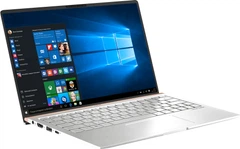 UX333F ZenBook 256G シルバー Ноутбук ASUS ZenBook 13 UX333FA-A3132T (90NB0JV2-M03580) Icicle