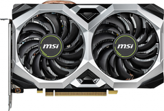 MSI GeForce RTX 2060 VENTUS XS 6G OCグラボ Amazon | MSI GeForce RTX 2060 VENTUS XS 6G OC グラフィック