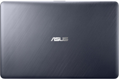 ASUS X543MA-GQ1013T スターグレー Amazon.co.jp: ASUS ノートパソコン X543MA(インテル Celeron