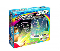 3d magic hot sale drawing board