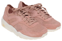 Puma r698 soft on sale noir